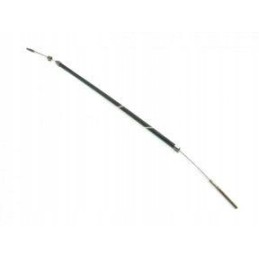 Čekiškas Zetor rankinio stabdžio trosas