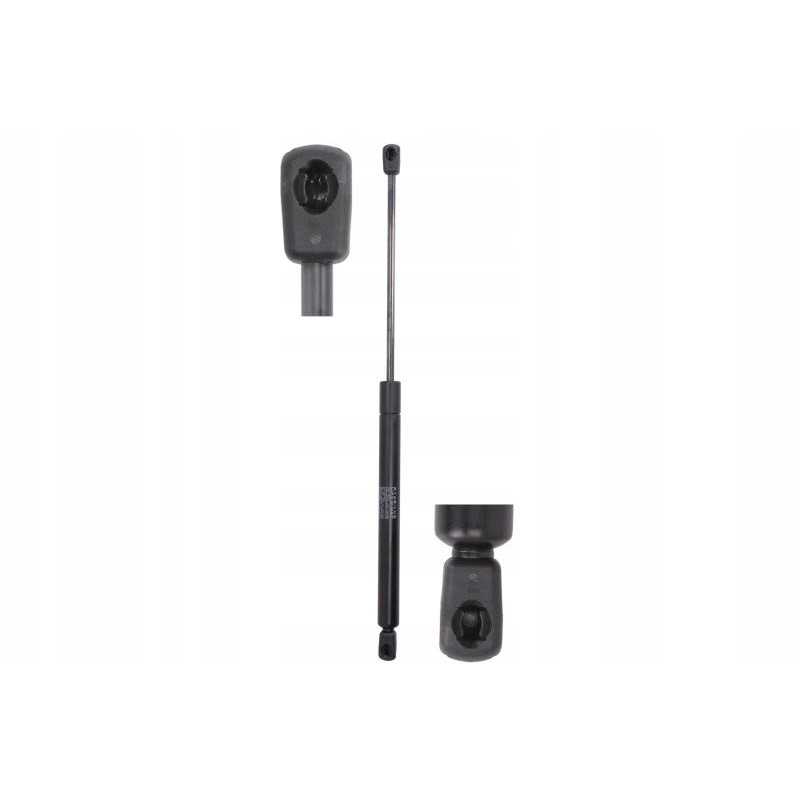 Dujinė spyruoklė stabilus 592285