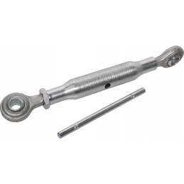 Viršutinė jungtis su 190 mm colių sriegiu