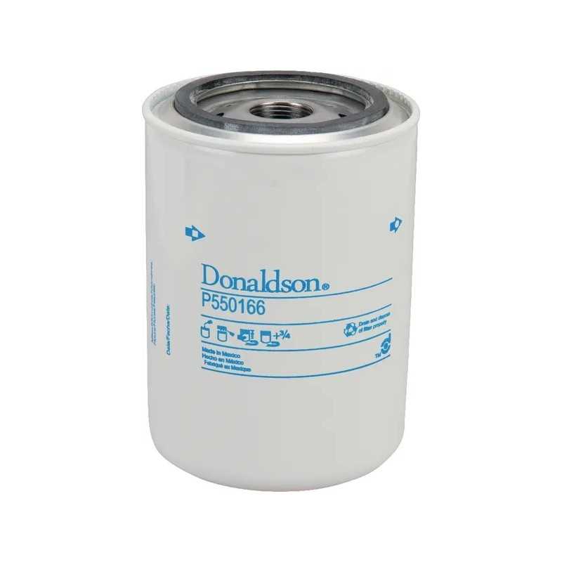 Donaldson P550166 alyvos filtras