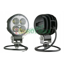 LED darbo lempa 1500lm