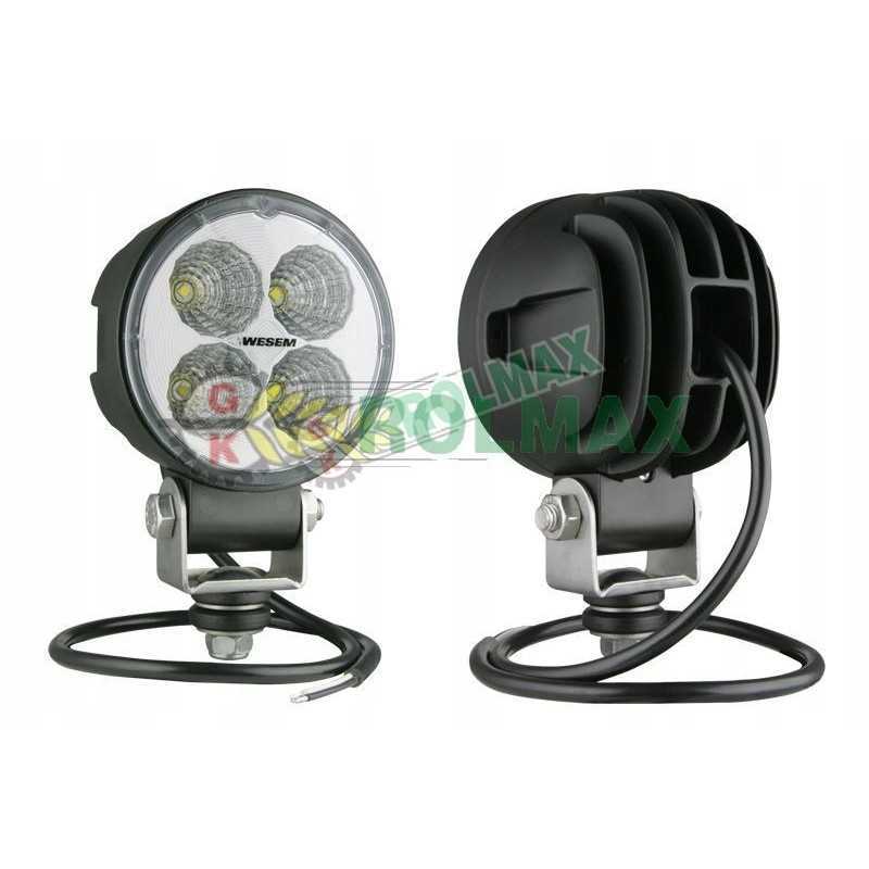 LED darbo lempa 1500lm