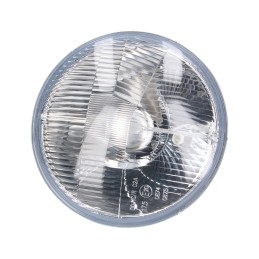 h4 priekinio žibinto Wesem RE13811 optinis elementas 178mm