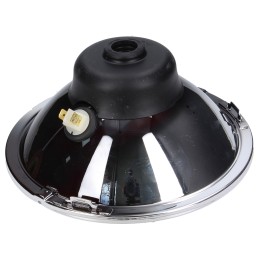 h4 priekinio žibinto Wesem RE13811 optinis elementas 178mm