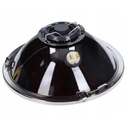 h4 priekinio žibinto Wesem RE13811 optinis elementas 178mm