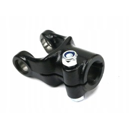 Šakės anga 8 sr anga 30mm 23 8x61 3 serija 2r