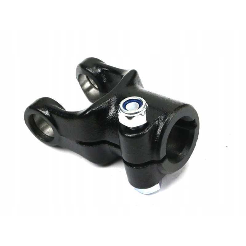 Šakės anga 8 sr anga 30mm 23 8x61 3 serija 2r