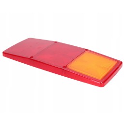 Galinio žibinto gaubtas Claas Jaguar Lexion 0015448390