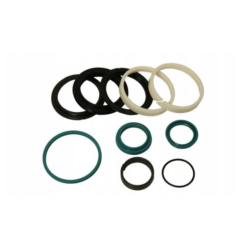 C63 pronar k18063047 cilindrų sandariklių komplektas