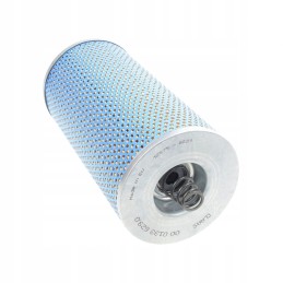 Claas variklio alyvos filtras 133629 0 originalus