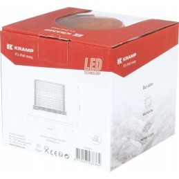 LED blykstės lempa 10 110v prisukama la20062