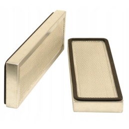 Sc90240 salono filtro hifi filtras