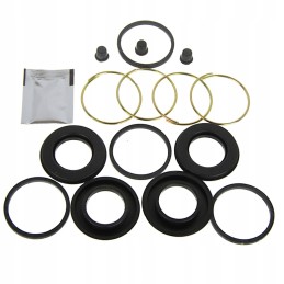 Fendt Farmer stabdžių apkabų sandariklių komplektas