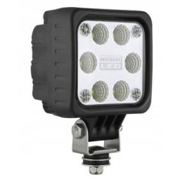 Halogeninė LED darbo lempa Wesem 22W nauja LXV