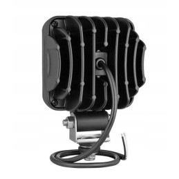 Halogeninė LED darbo lempa Wesem 22W nauja LXV