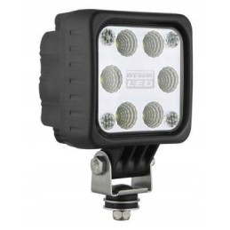 Halogeninė LED darbo lempa Wesem 22W nauja LXV