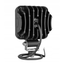 Halogeninė LED darbo lempa Wesem 22W nauja LXV