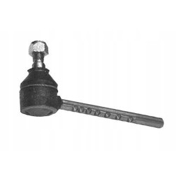 Vpj3089 vairo traukės galas