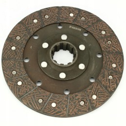 Massey Ferguson PTO sankabos diskas 165 168 175