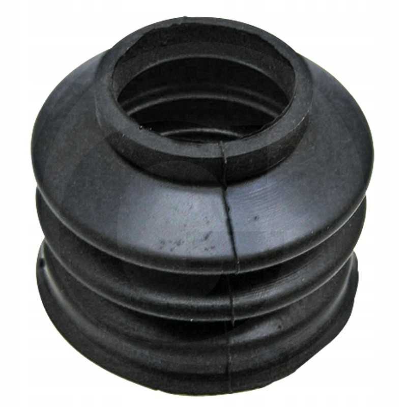 Granito savaime sandarus žiedas