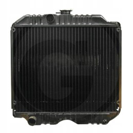 John deere re66029 al24115 at26474 radiatorius