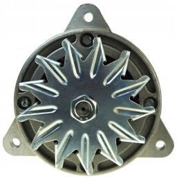 Kintamosios srovės generatoriaus komplektas mf 3 14v 34a 1668906m92