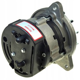 Kintamosios srovės generatoriaus komplektas mf 3 14v 34a 1668906m92