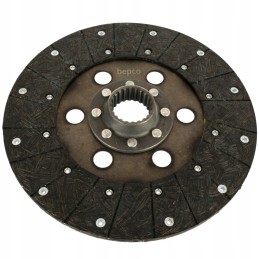 Sankabos disko korpusas 3058404r93 r3058404