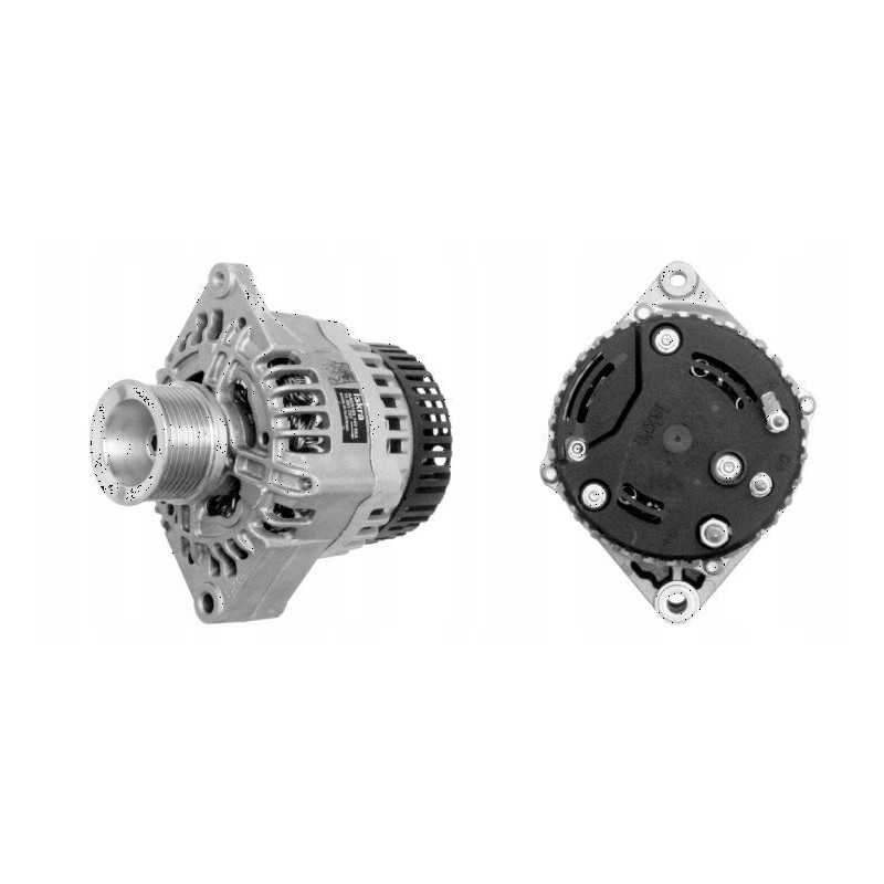 Generatorius new holland tc csx 2855467 cnh