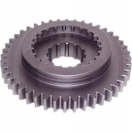 Ursus C 355 C 360 reduktoriaus stumdomas ratas