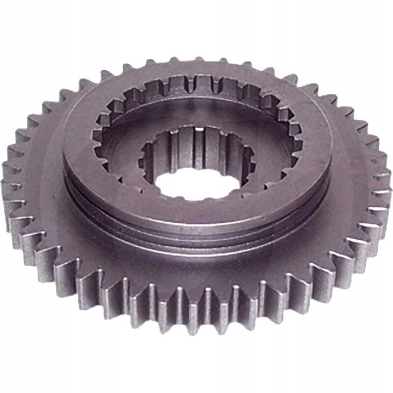 Ursus C 355 C 360 reduktoriaus stumdomas ratas