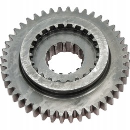 Ursus C 355 C 360 reduktoriaus stumdomas ratas