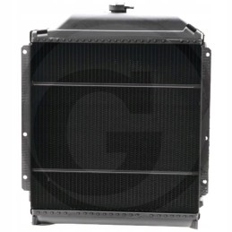 Radiatorius Renault 7700056938