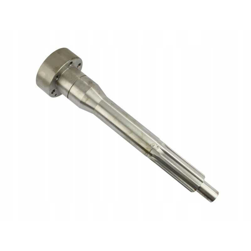 Bison sankabos velenas 5040340110 5040 34 011 0