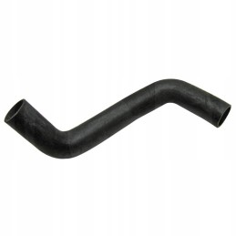 Fendt guminė alkūnė 916201051180