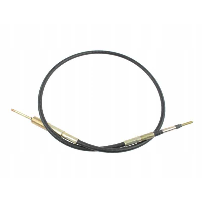 Zetor hidraulinio skirstytuvo kabelis 7841 5932