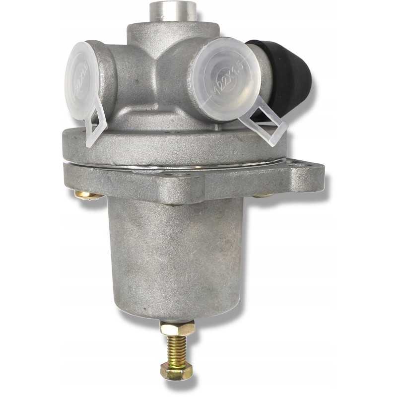 Oro slėgio reguliatorius mf 3 mf 4 mf3 mf4 mf