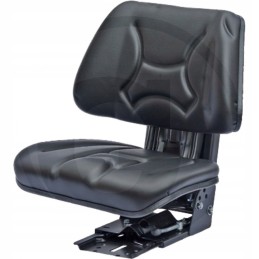 Ursus c 330 c 360 dviejų dalių sėdynė