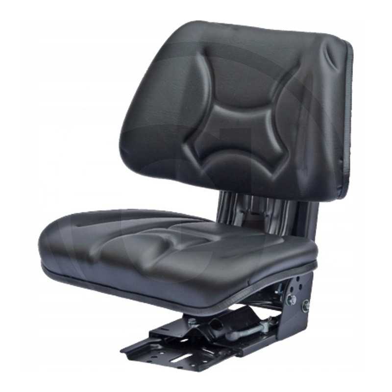 Ursus c 330 c 360 dviejų dalių sėdynė