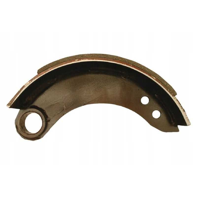 F382103150010n stabdžių trinkelės 270 x 80