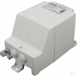 Transformatorius šildomiems fontanams 210w 230 24v