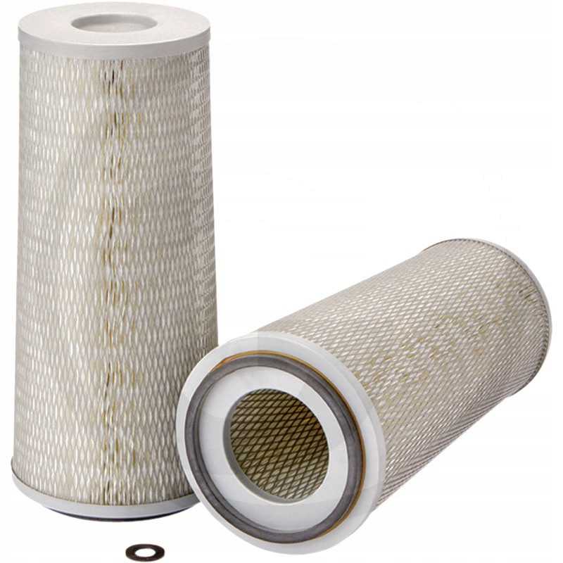 Fleetguard AZA192 oro filtras