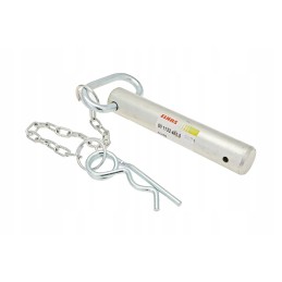 0011334680 prikabinimo kaištis su kaiščiu