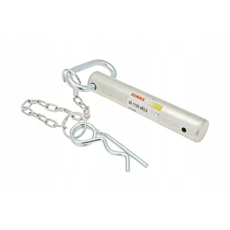 0011334680 prikabinimo kaištis su kaiščiu