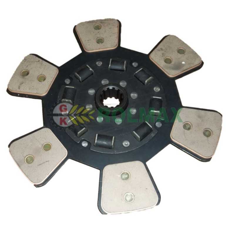 Keraminis sankabos diskas mtz 801601130
