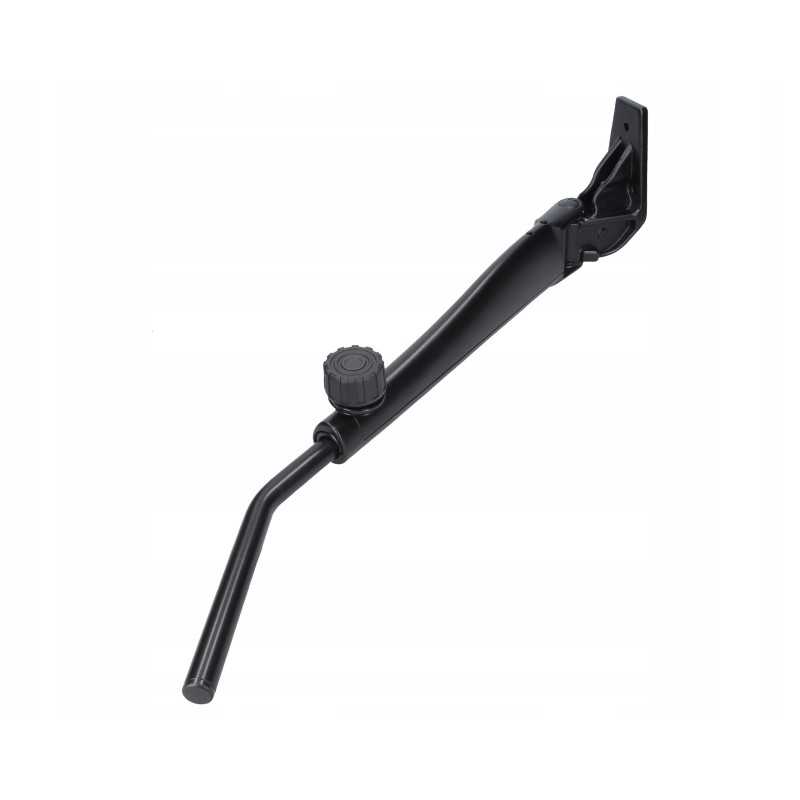 Teleskopinė rankena dešiniojo veidrodžio rėmui, dėklas cx