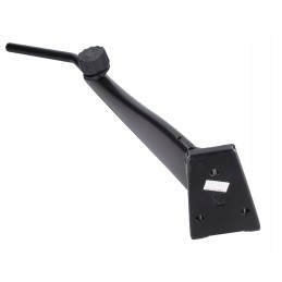 Teleskopinė rankena dešiniojo veidrodžio rėmui, dėklas cx