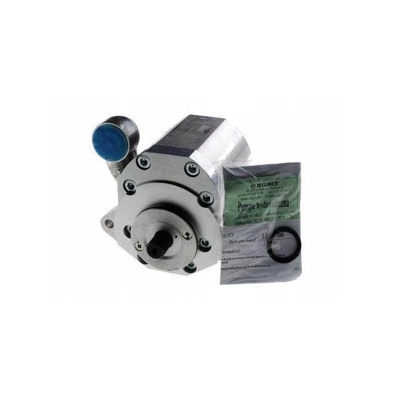 Hidraulinio siurblio keltuvas 88420901 c 385 hylme