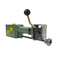 Skirstytuvas Ursus C330 C330M C328 keltuvui