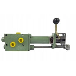 Skirstytuvas Ursus C330 C330M C328 keltuvui